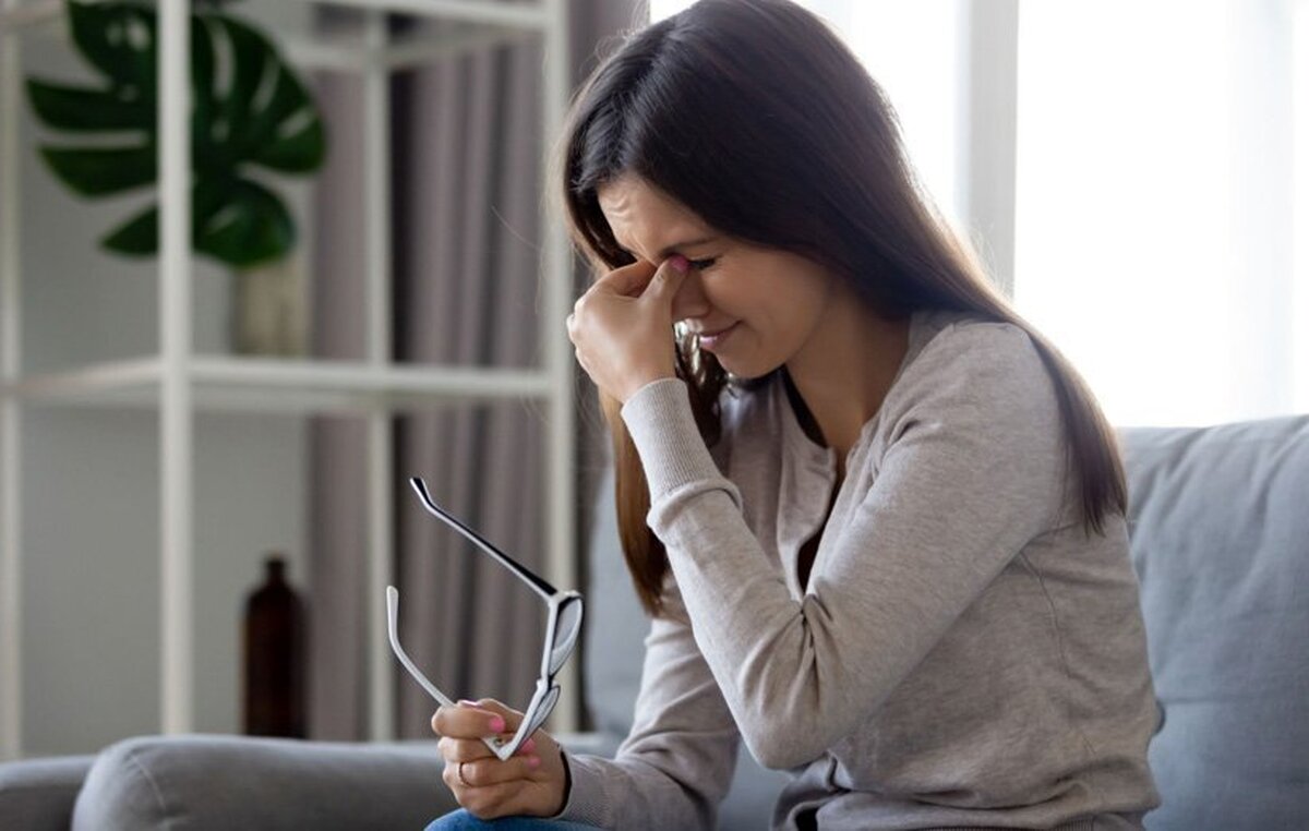 ۵ زنگ خطر کمبود امگا ۳ که باید جدی بگیرید