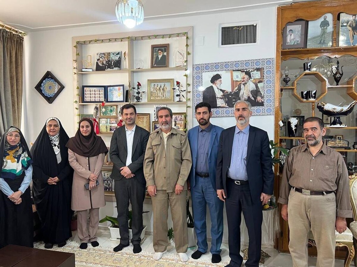 سفر برخی از فعالین سیاسی کشور به استان قهرمان پرور کرمانشاه
