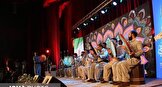 کردستان میزبان جشنواره موسیقی اقوام ایرانی