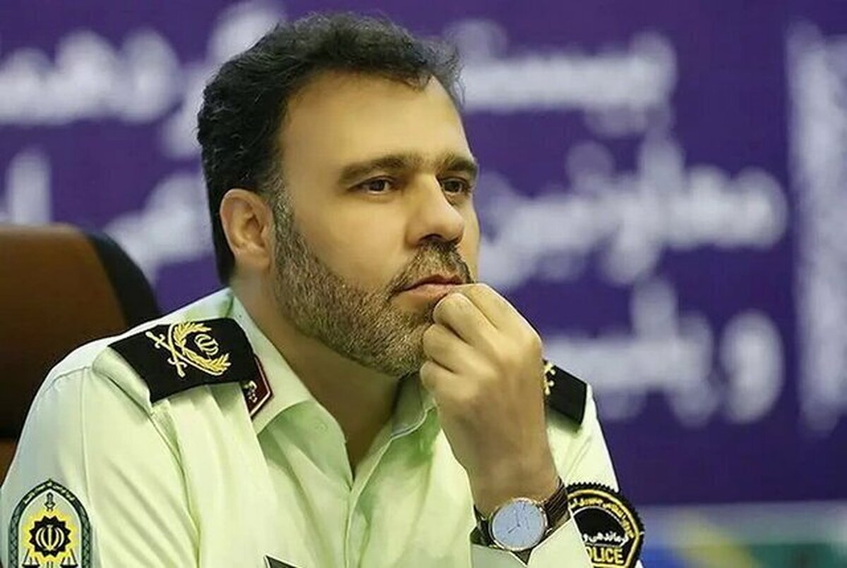 ترخیص ویژه وسایل نقلیه توقیفی به‌مناسبت هفته فراجا
