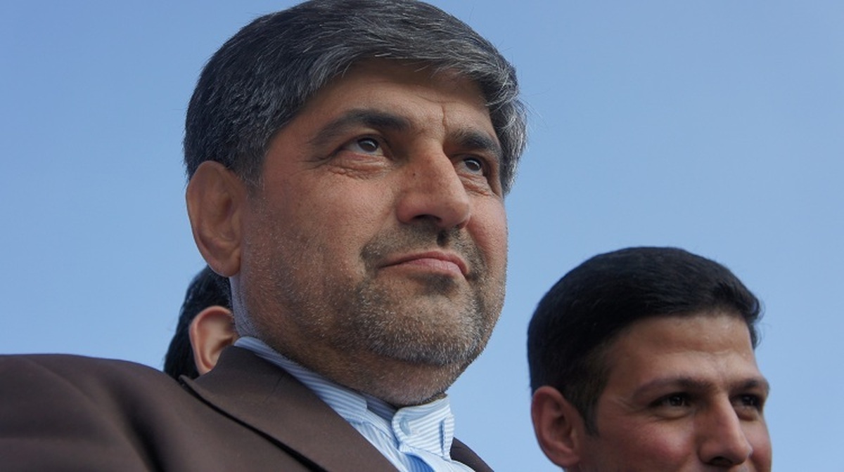 درخواست فعالان سیاسی و انقلابی کوهدشت از اعضای شورای نگهبان