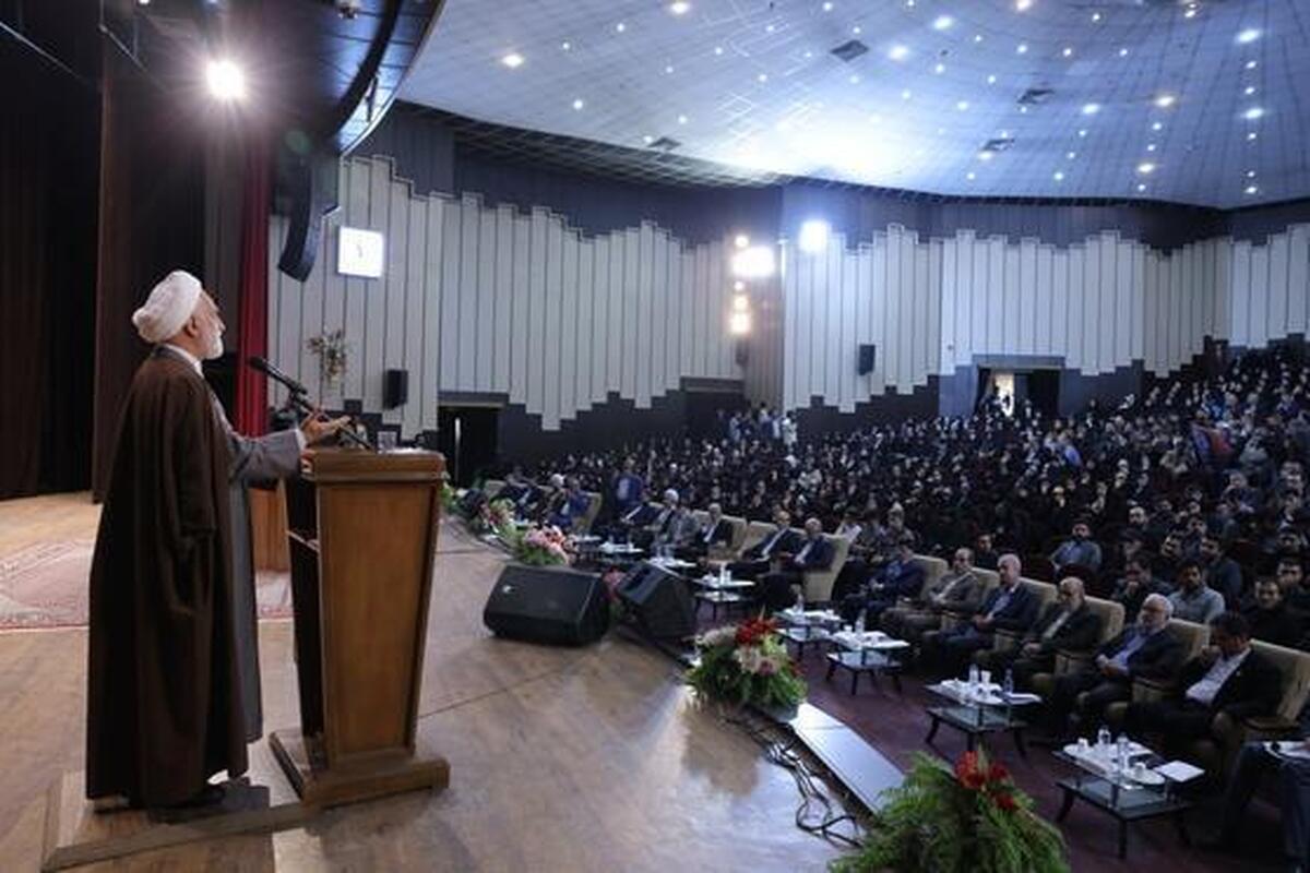 هشدار رئیس عدلیه به بانک‌ها: از امسال قبل از مشتری بانک، بانک باید جواب بدهد