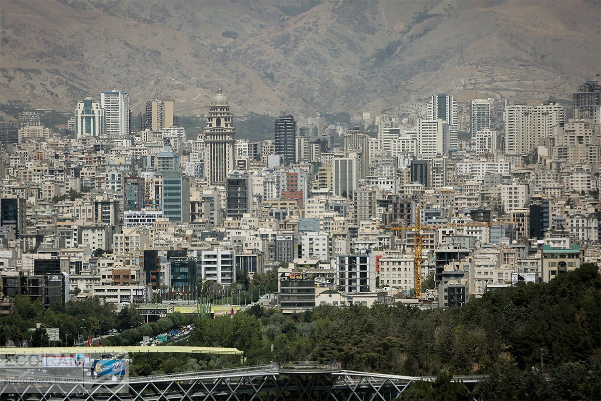 این مالکان دلیل افزایش قیمت مسکن درتهران هستند