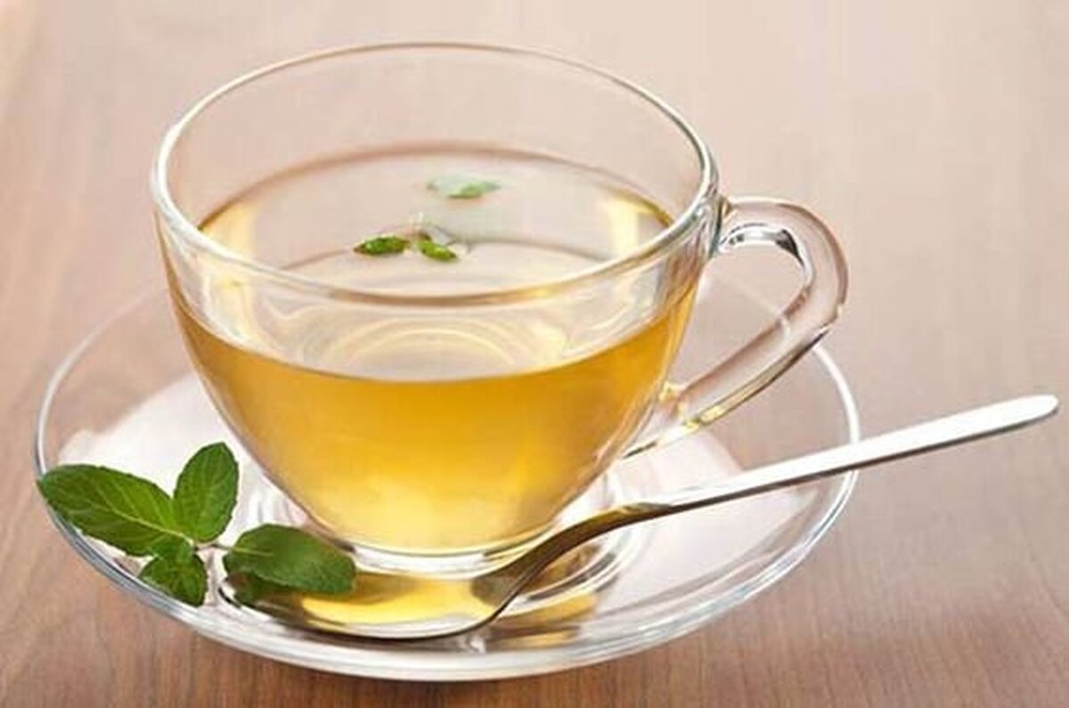 تسکین میگرن با دمنوش های گیاهی
