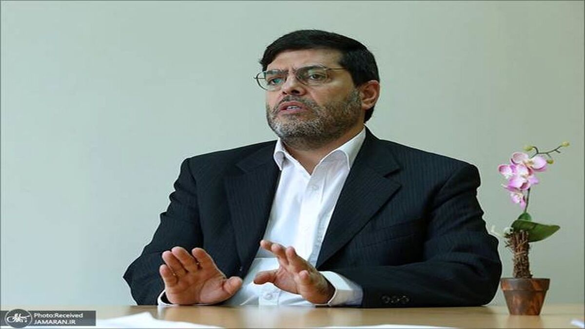 مرندی: تصورمان این بود که توافق قریب‌الوقوع است