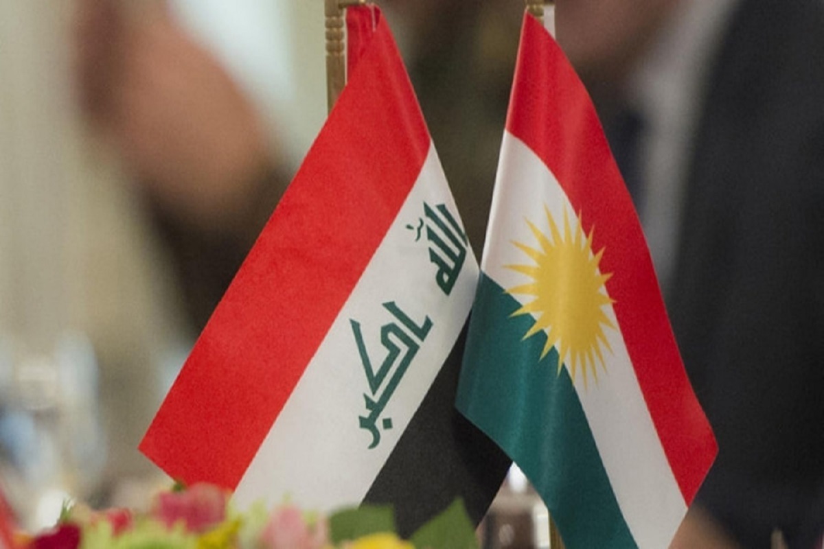 دولت عراق تعداد ۲۰ گذرگاه مرزی در اقلیم کردستان را غیر رسمی اعلام کرد