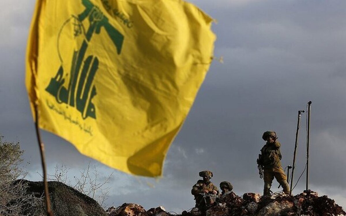 شمار شهدای حزب‌الله به چهار نفر رسید 