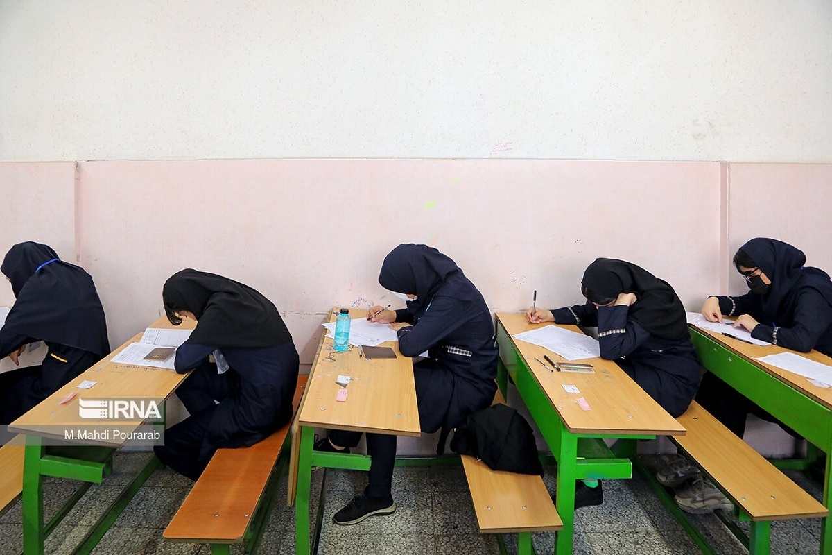 اسامی دروس امتحانات نهایی در پایه دهم و یازدهم اعلام شد