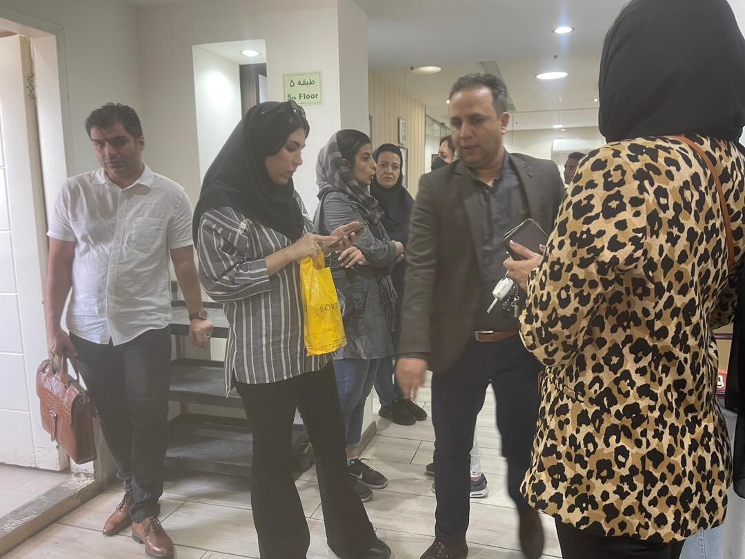 عدالتي كه توسط رئيس شورای مركزي نظام مهندسي زير سوال رفت!