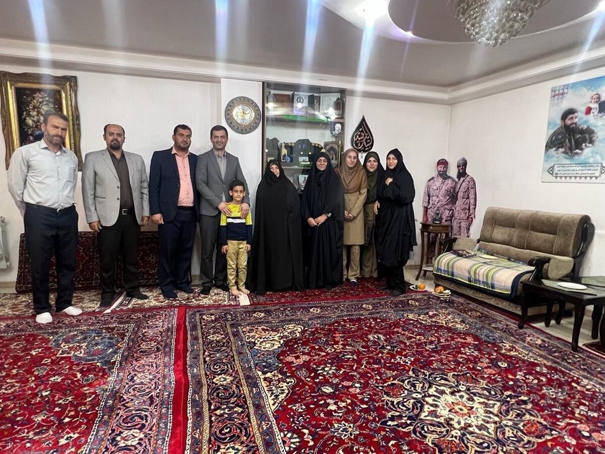 سفر گروهی از فعالین سیاسی به استان قهرمان پرور همدان