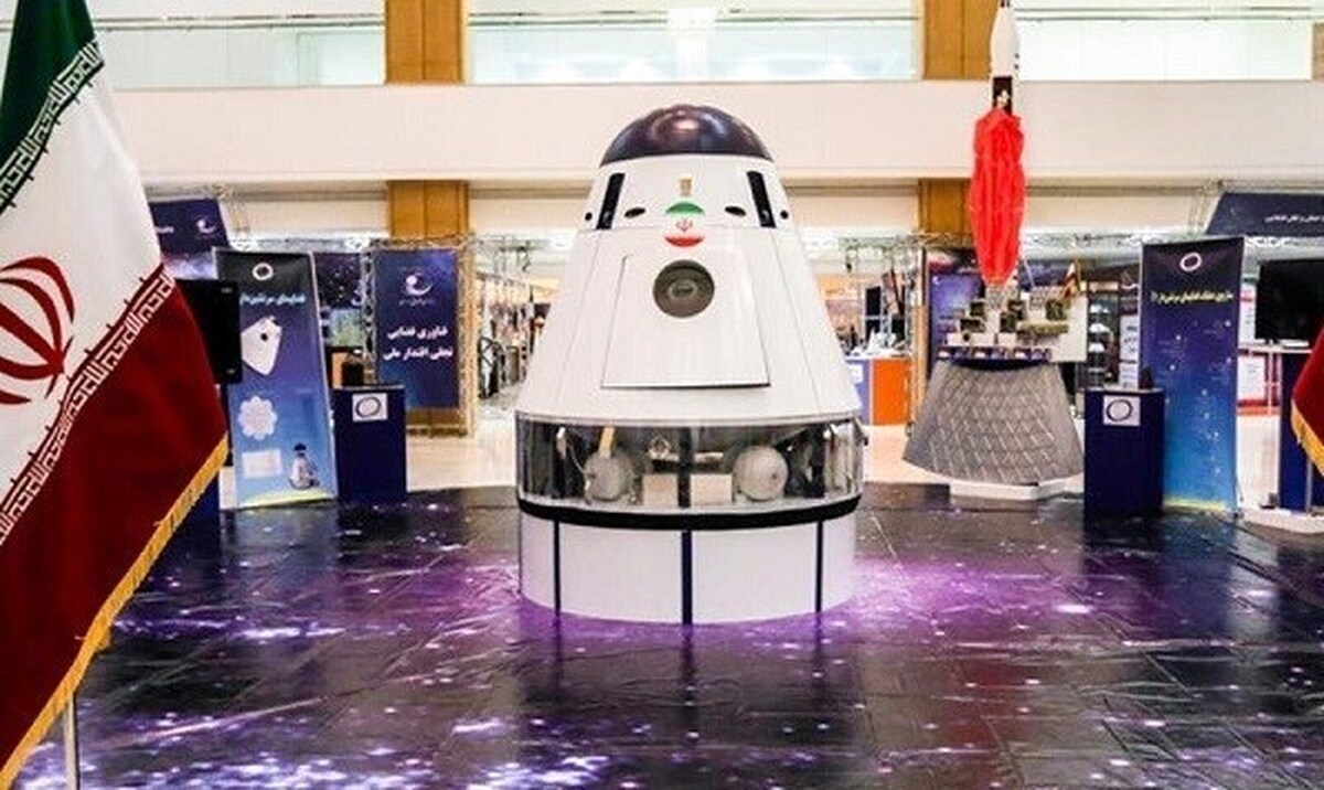 ساخت نسل جدید کپسول‌های زیستی ایران کلید خورد