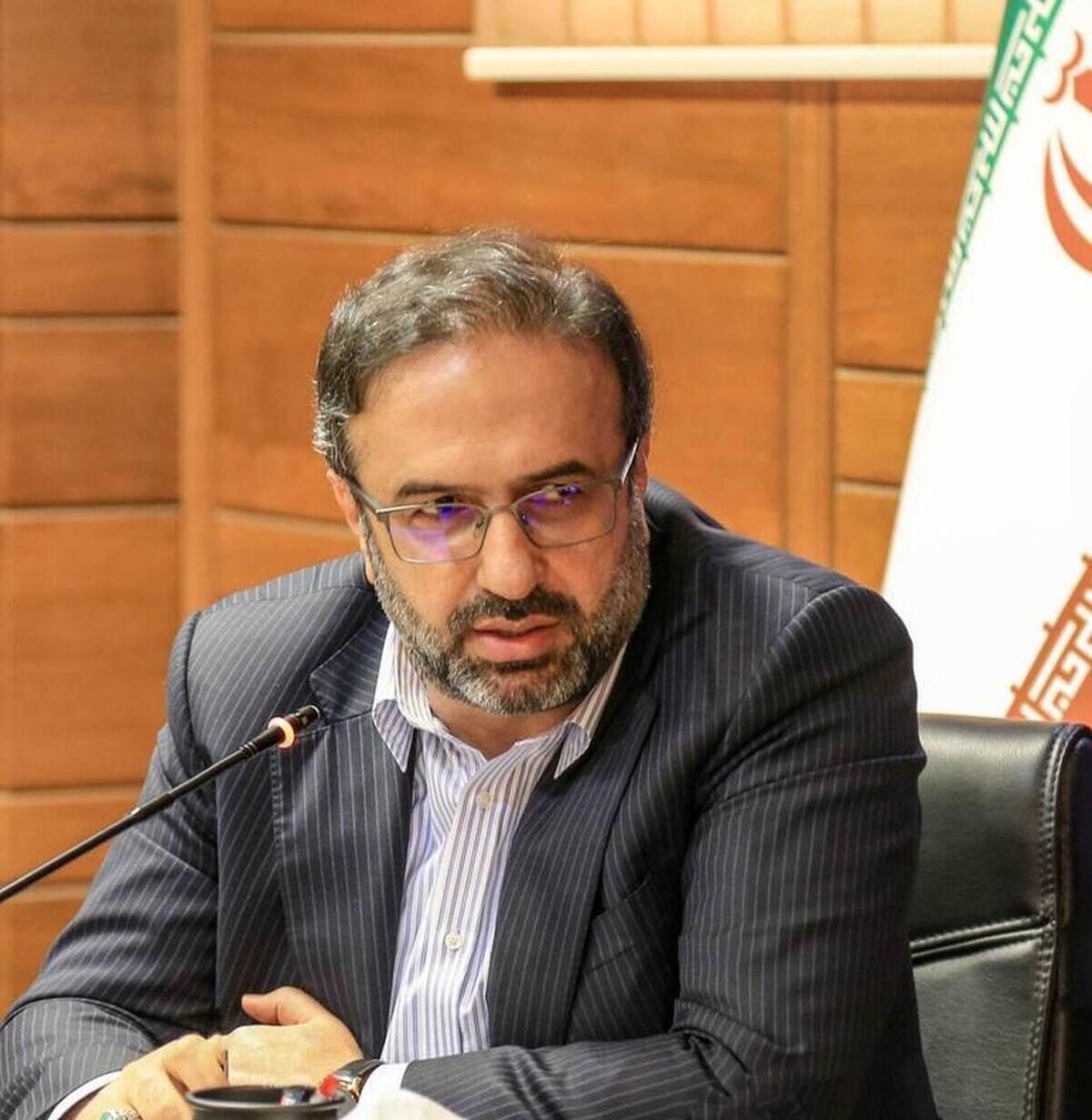 در خصوص ورود غیرقانونی و سرقت لوازم شخصی داریوش مهرجویی شکایتی طرح نشده بود
