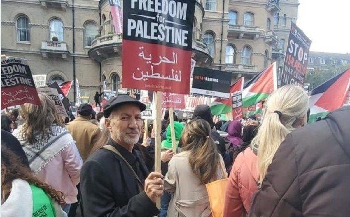 درود بر شرف مهاجرانی