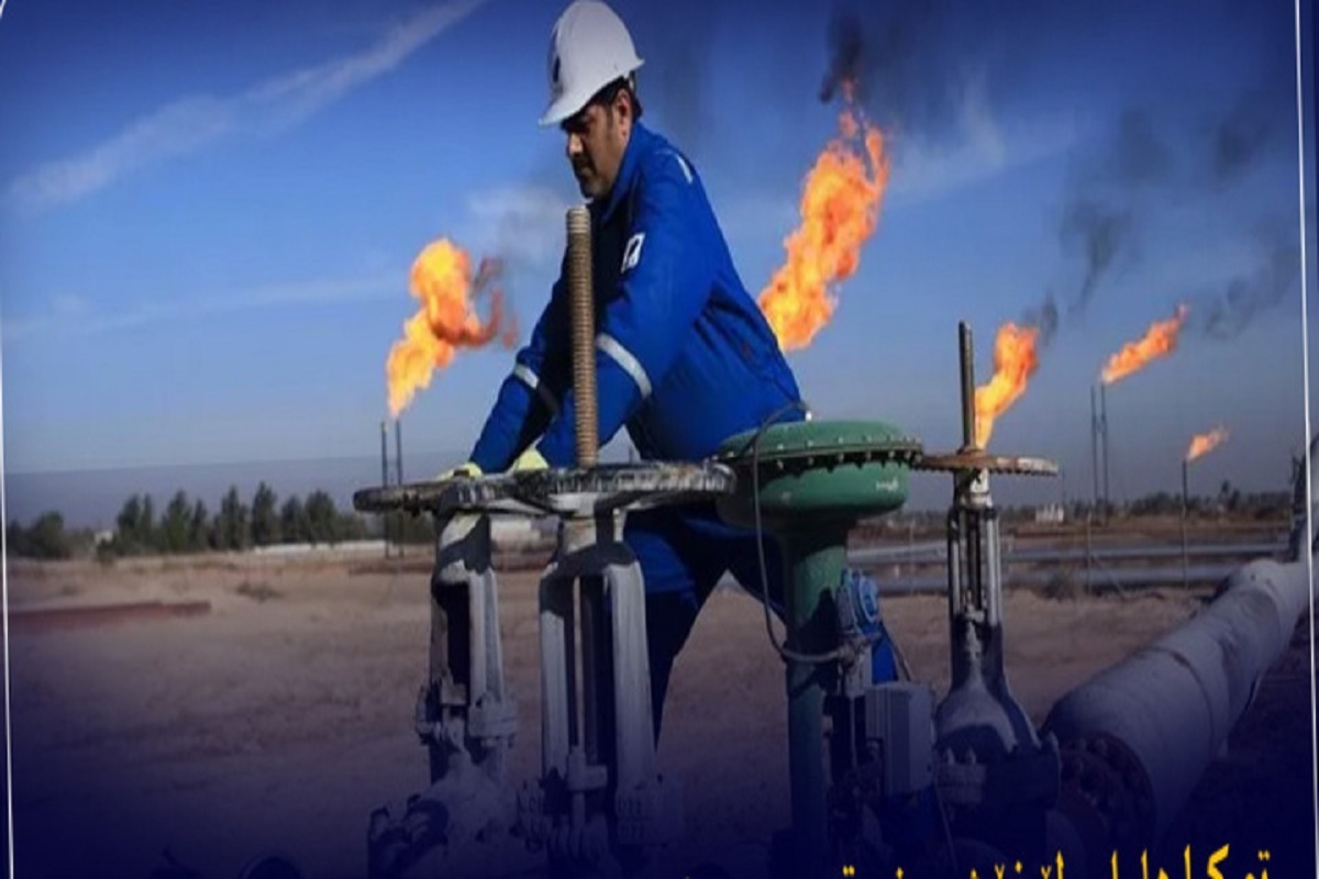 ترکیه به طور رسمی آمادگی خود را برای از سرگیری صادرات نفت اقلیم کردستان اعلام کرد