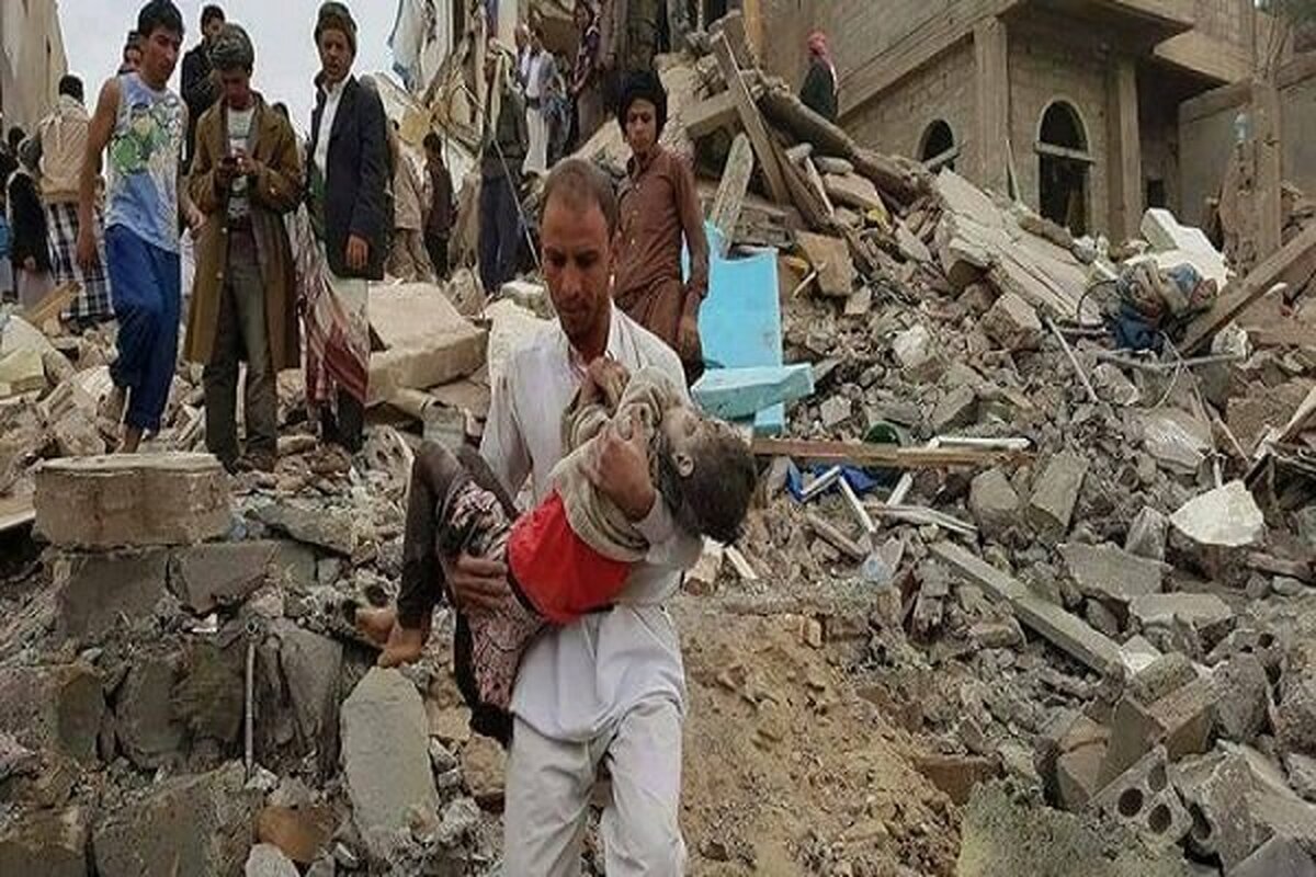 حامیان نه غزه نه لبنان ، نگران سکوت سیاسیون در قبال این فاجعه انسانی شدند!