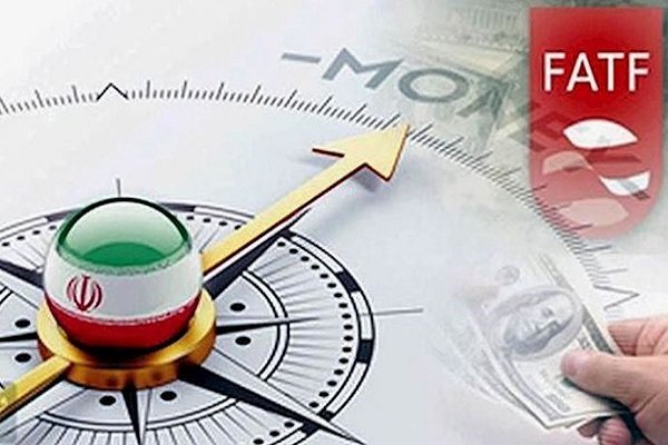 بزک‌کنندگان FATF مشغول‌ کارند!