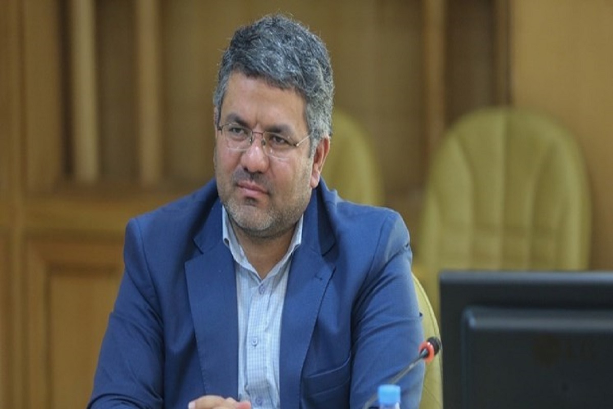 معاون وزیر راه: حبس زمین مسکن را گران کرد