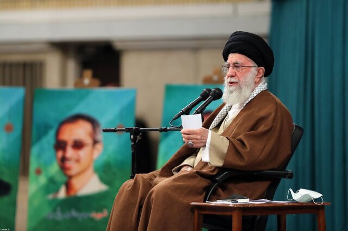 بازتاب فرمایشات امروز رهبر معظم انقلاب در شبکه‌های اجتماعی