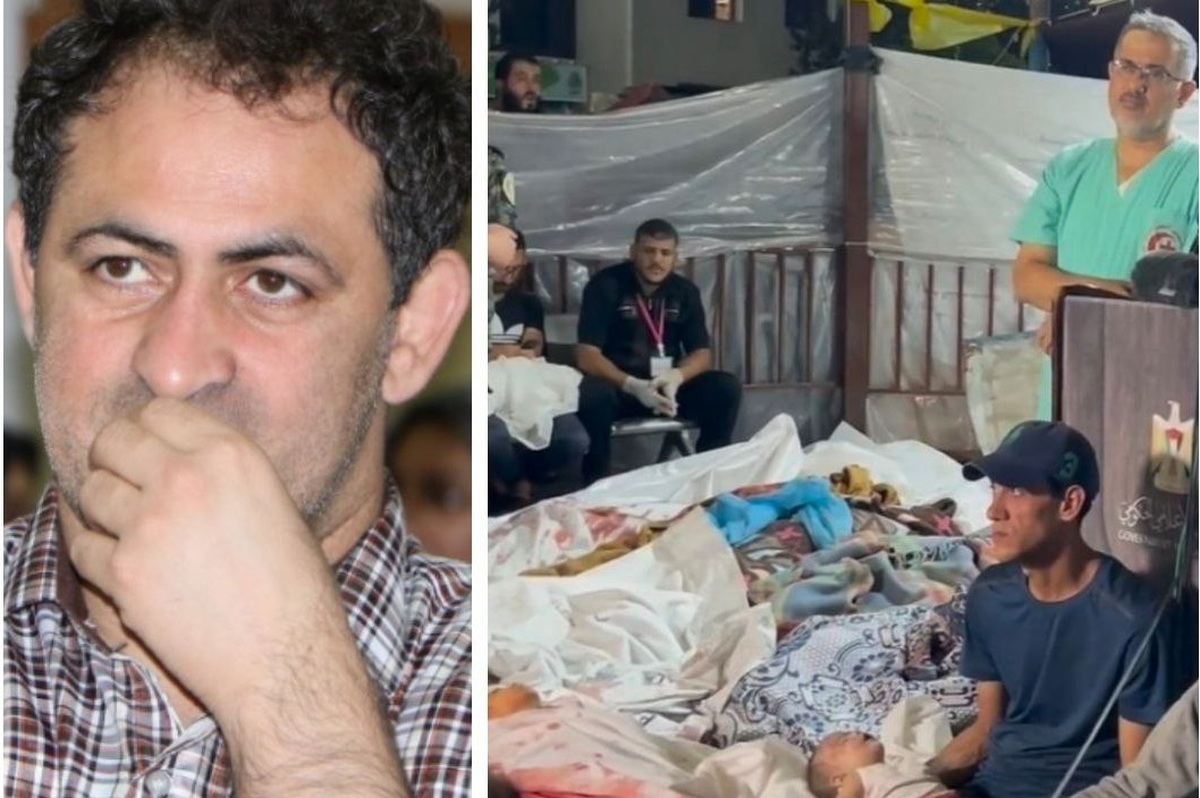 امیر رهبر: واقعا نام رژیم کودک کش برازنده این رژیم پست میباشد...