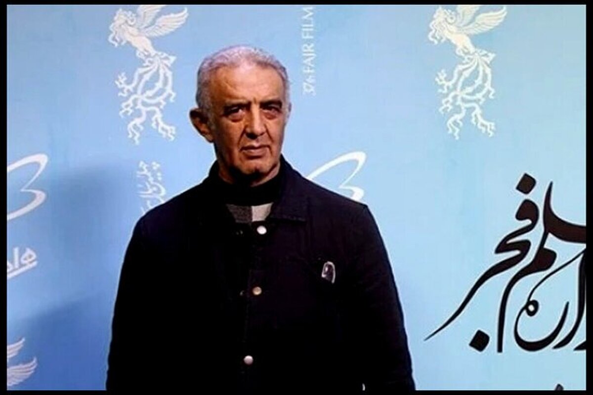 «اکبر قدمی» درگذشت