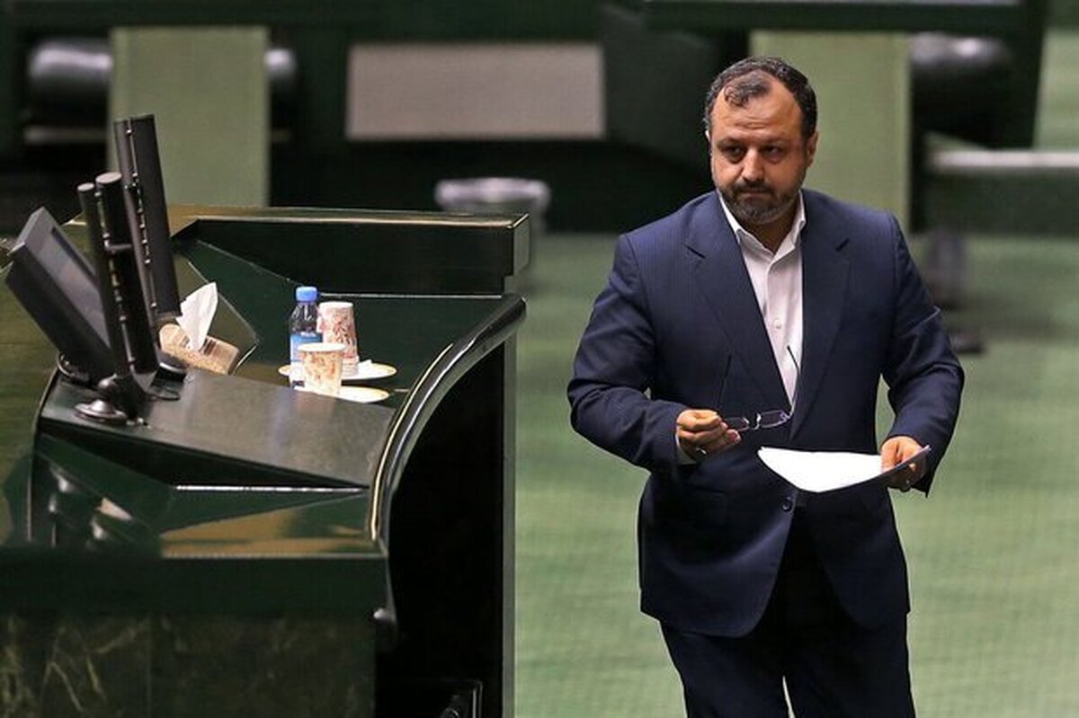 خاندوزی باز هم از مجلس تذکر گرفت/ این بار ۱۴۳ نماینده به وزیر اقتصاد اعتراض کردند