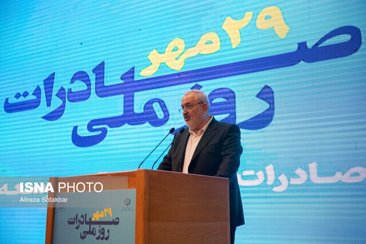 تهاتر کالا با بلاروس برقرار شد