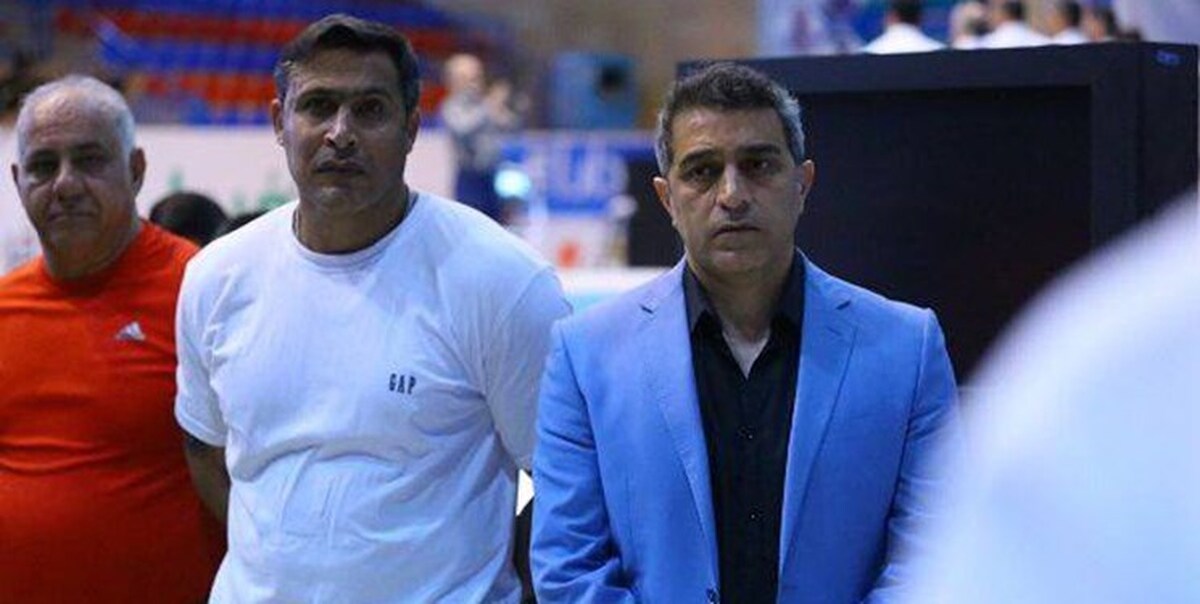 افلاکی سرمربی تیم ملی تکواندو شد