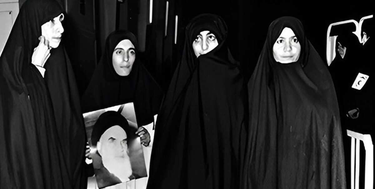 دلم برای مردهای ایرانی می‌سوزد!