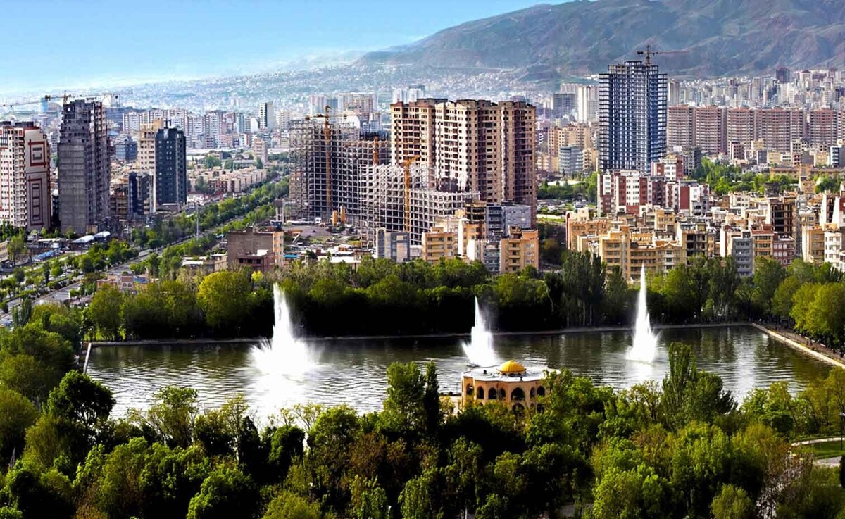 با 4 شهر توریستی ایران آشنا شوید