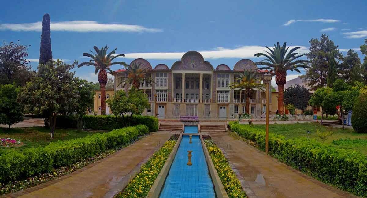 با 4 شهر توریستی ایران آشنا شوید