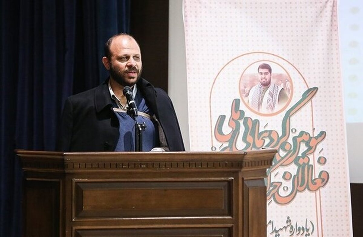 مسکنی معاون تعاون وزارت کار با حفظ سمت سرپرست صندوق بازنشستگی کشوری شد