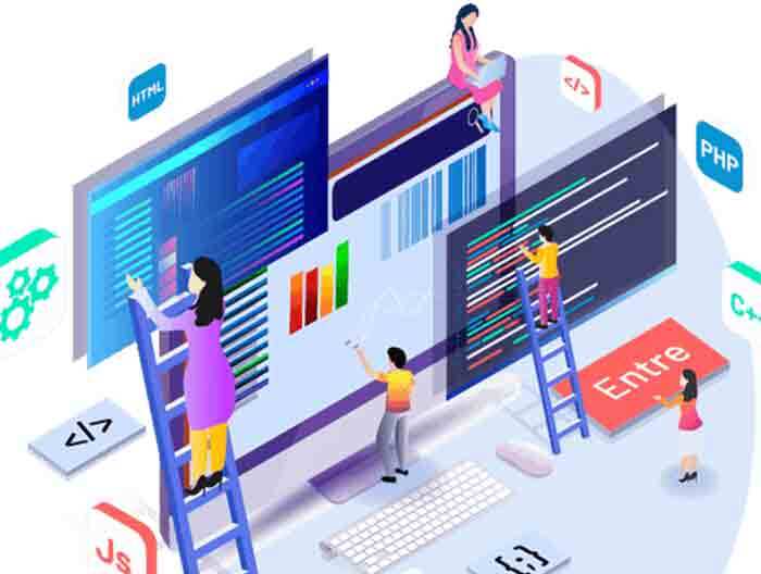 بهترین دوره آموزش طراحی سایت در تبریز