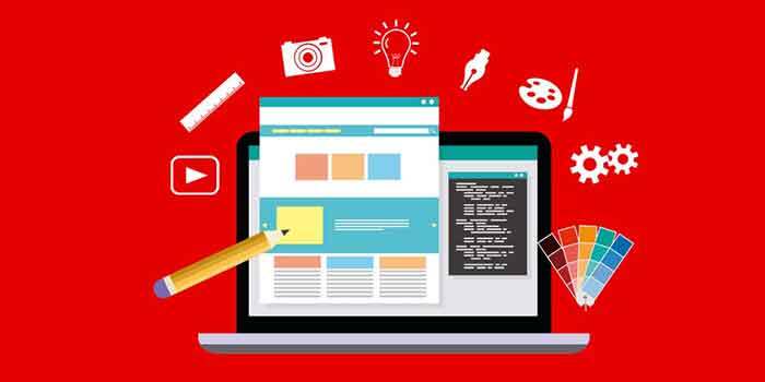 بهترین دوره آموزش طراحی سایت در تبریز