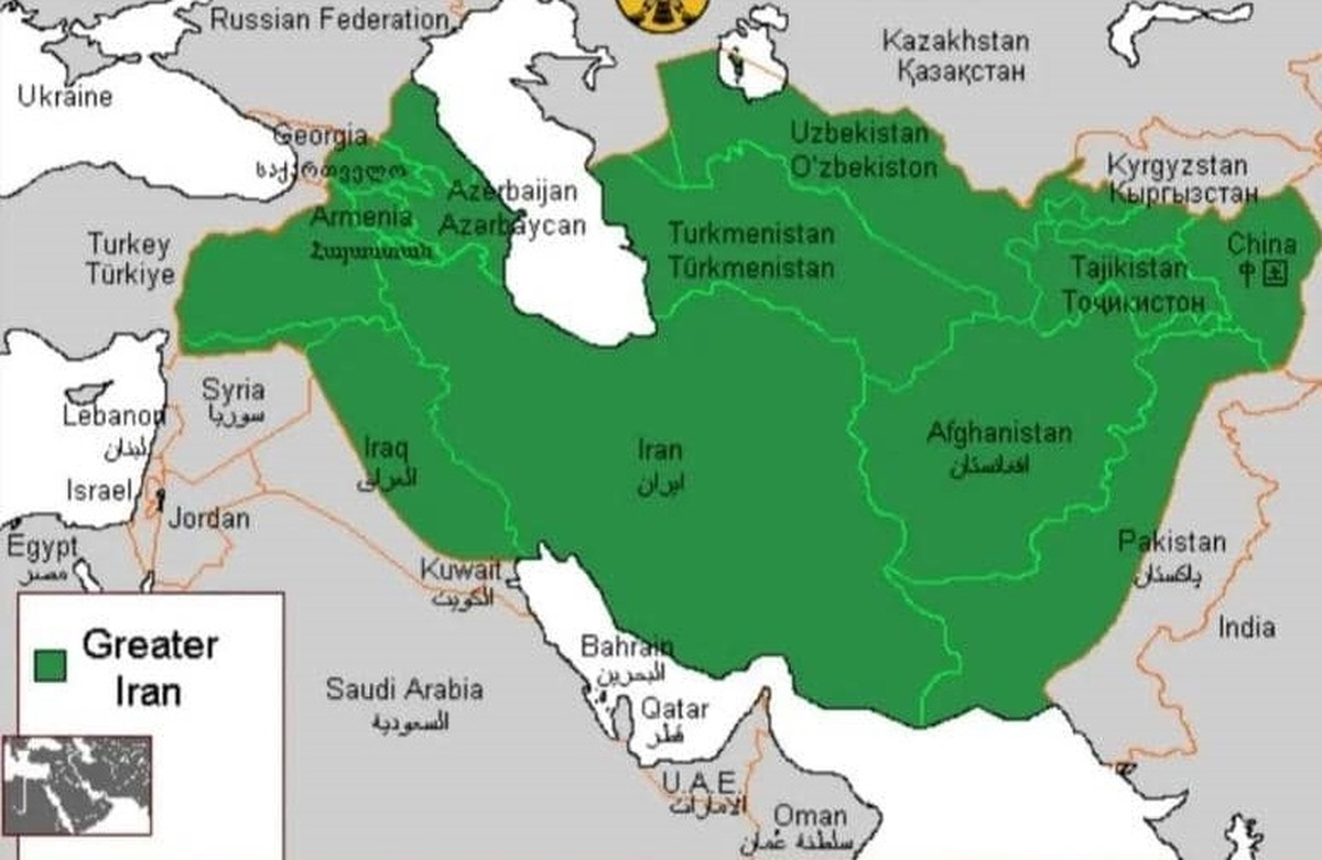 بازخوانی تاریخ و مالکیت ایران بر قفقاز جنوبی