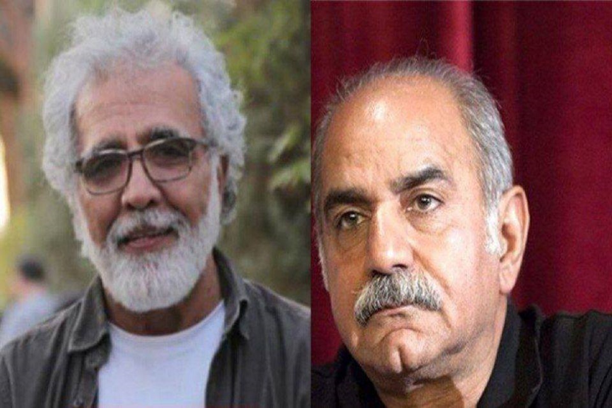 جرئت دارید نه به اعدام را تکرار کنید و برای قاتلان مهرجویی رضایت بگیرید