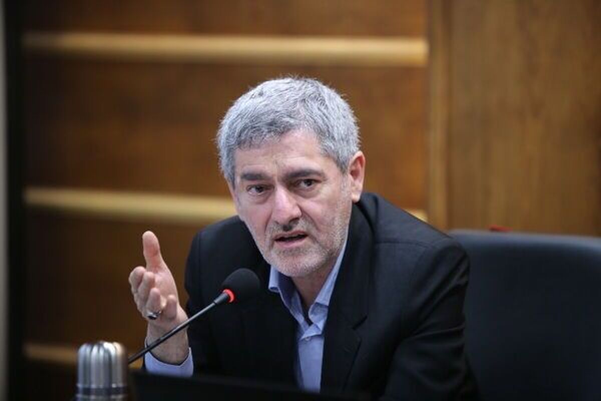 استاندار فارس: پتروشیمی های فارس به امید وعده پیمانکاران نباشند