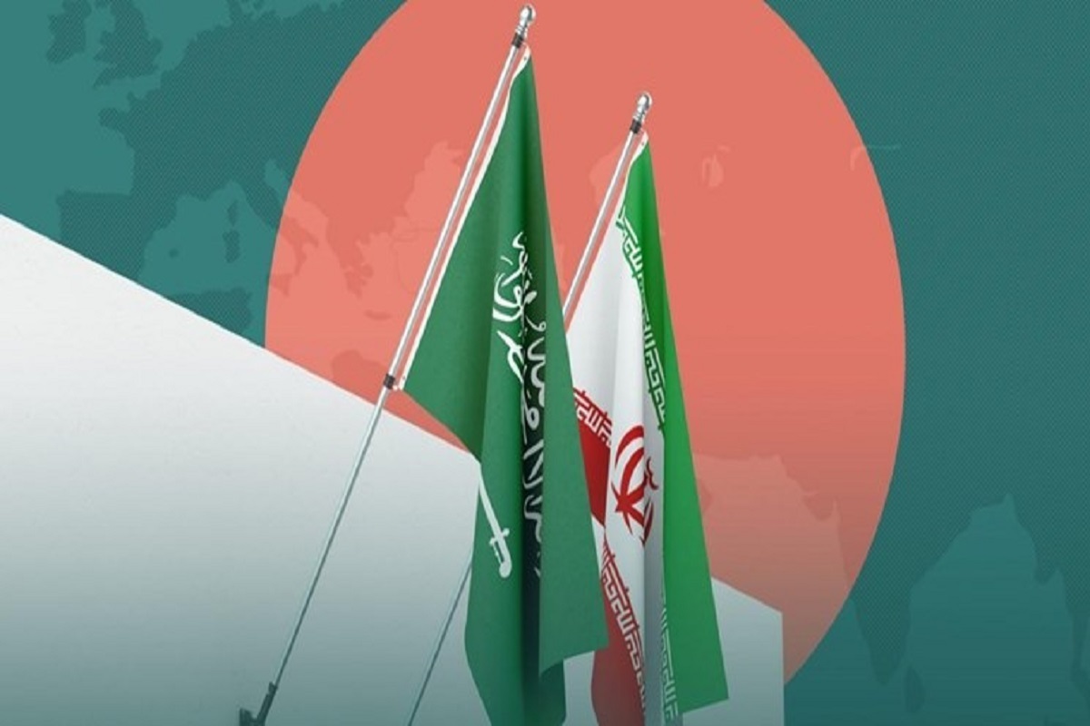 استاد دانشگاه تگزاس: عربستان به این نتیجه رسید که باید با ایران تعامل کند