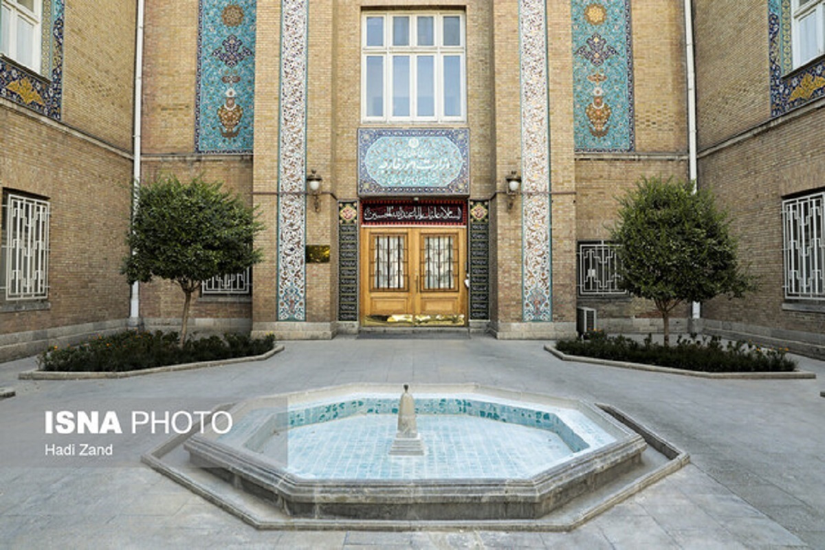 واکنش تهران به ادعای مذاکره قریب‌الوقوع ایران و آمریکا