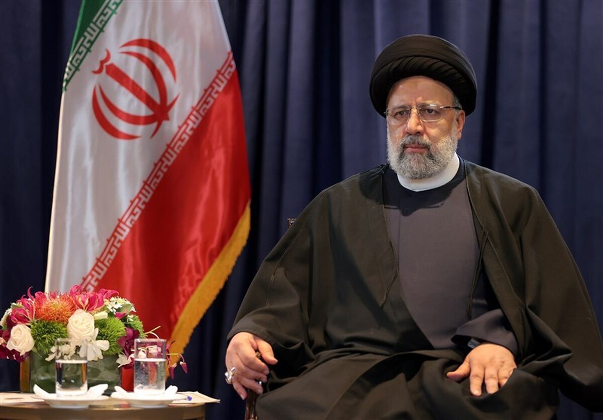 رئیسی:خودشان تایید کردند که ایران به تعهداتش طبق توافق عمل کرده است