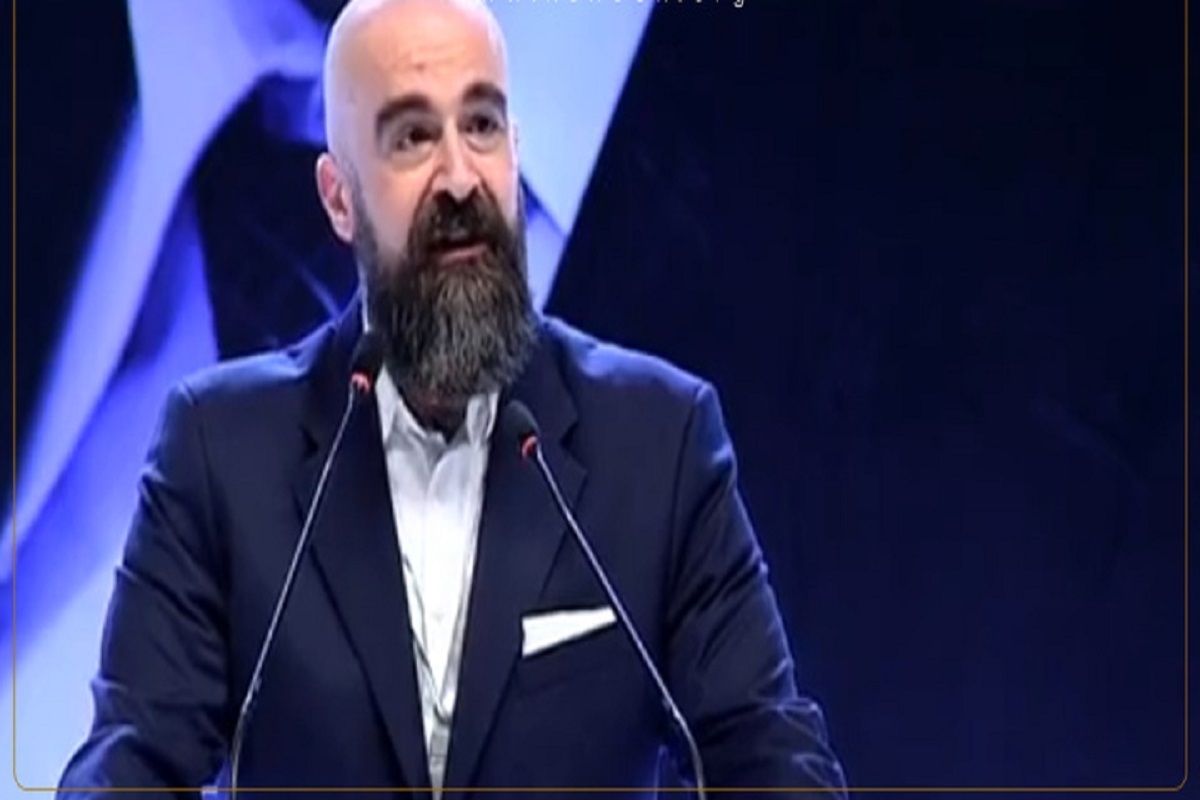بافل جلال طالبانی: تنها در برابر خداوند سر تعظیم فرود می‌آوریم