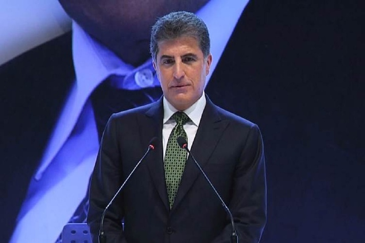 نچیروان بارزانی: حزب اتحادیه میهنی کردستان یادگار مام جلال است