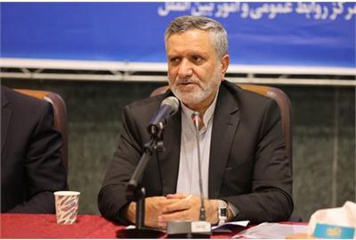 مرتضوی: آزمایش ژنتیک رایگان برای مادران ایرانی دارای همسر غیر ایرانی در سراسر کشور اجرا می‌شود