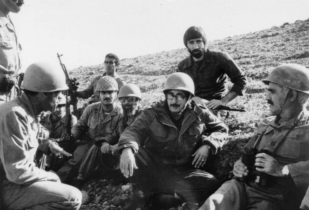 اهواز بر لبه‌ی سقوط؛ دروغی که بنی‌صدر به آیت‌الله خامنه‌ای نسبت داد