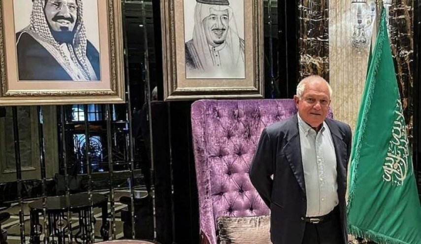 وزیر صهیونیستی: سعودی‌ها به گرمی از ما استقبال کردند