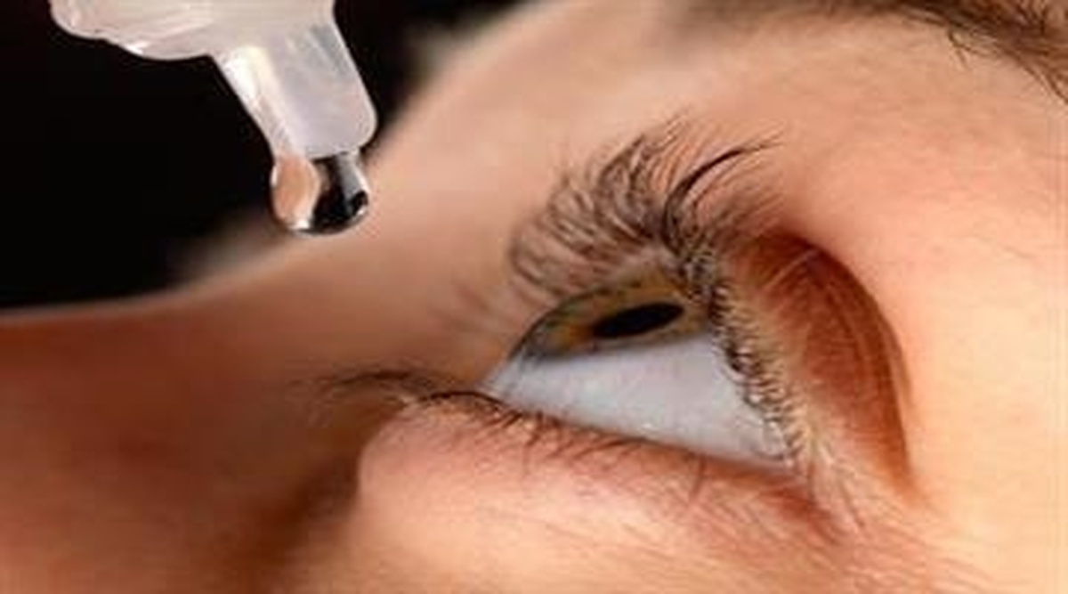 داروهایی که چشم‌هایتان را خشک می‌کنند