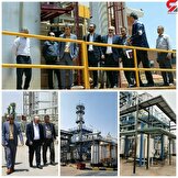 مجازات سنگین شرکت های متخلف پتروشیمی