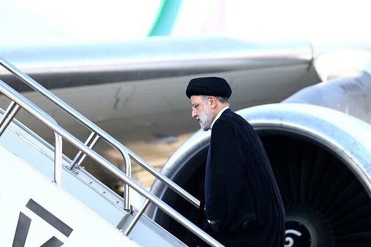 سفر رئیس‌جمهور به اصفهان به‌منظور بهره‌برداری از چند طرح عمرانی