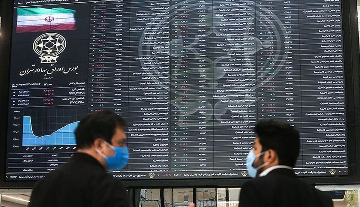 شکست سازمان بورس از شورای رقابت