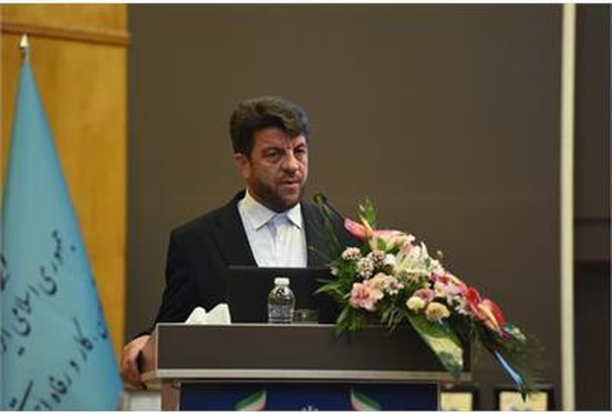کاهش ۱۴ درصدی حوادث ناشی از کار در سال گذشته