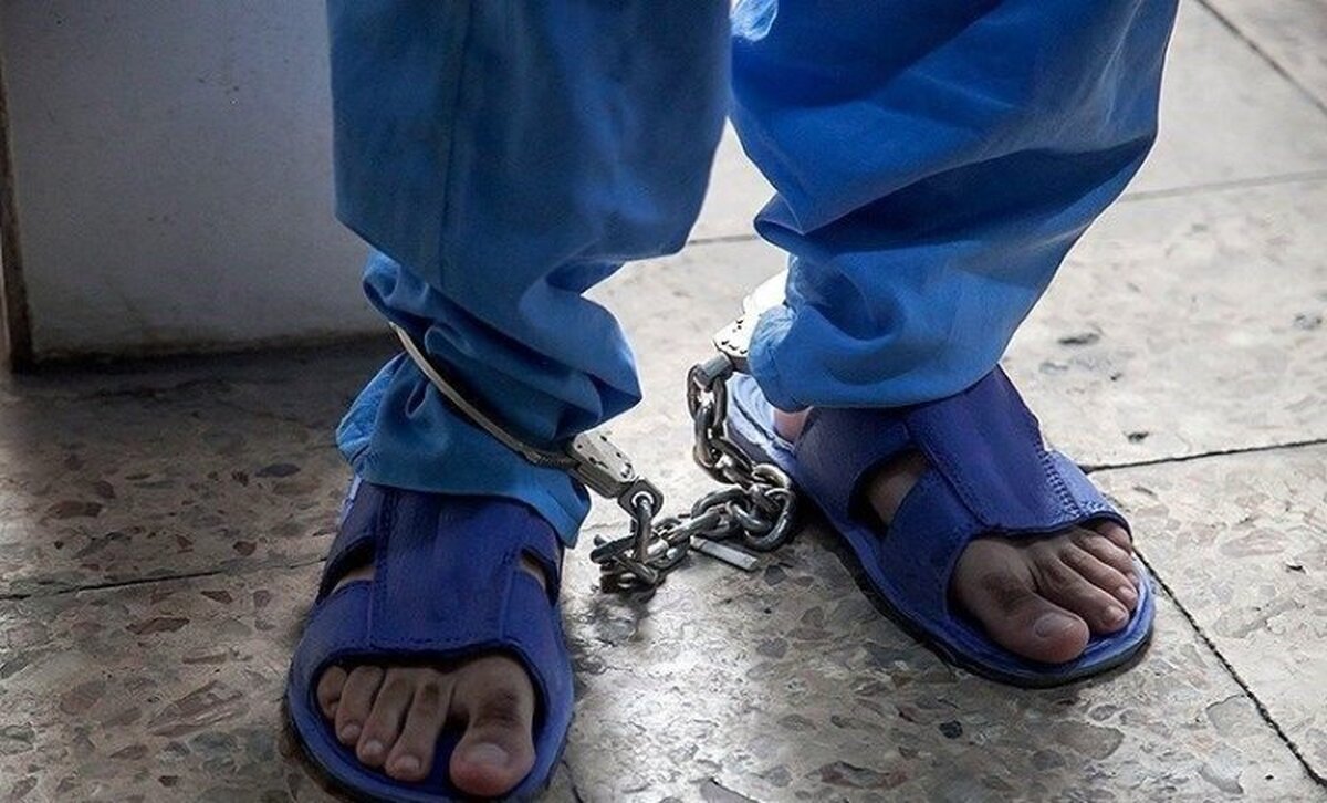 مرد جوان پس از قتل همسرش در مشهد، جسد او را در چمدان گذاشت و به تهران رفت!